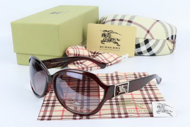 Burberry Boutique Sunglasses 031